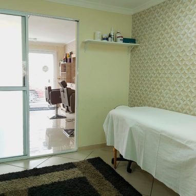 Amanda Prado Massagens