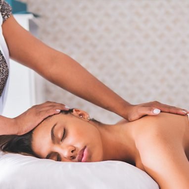 Amanda Prado Massagens